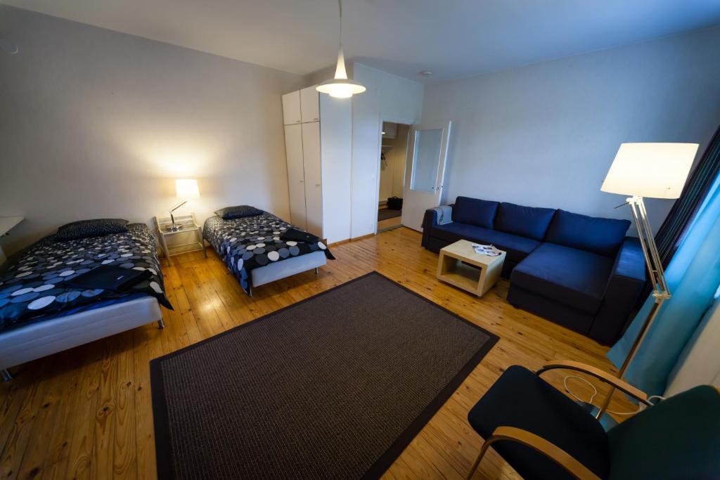 Yoemyssy Apartments Kerimäki Quarto foto