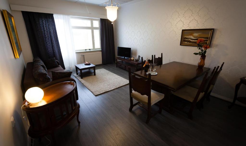 Yoemyssy Apartments Kerimäki Quarto foto