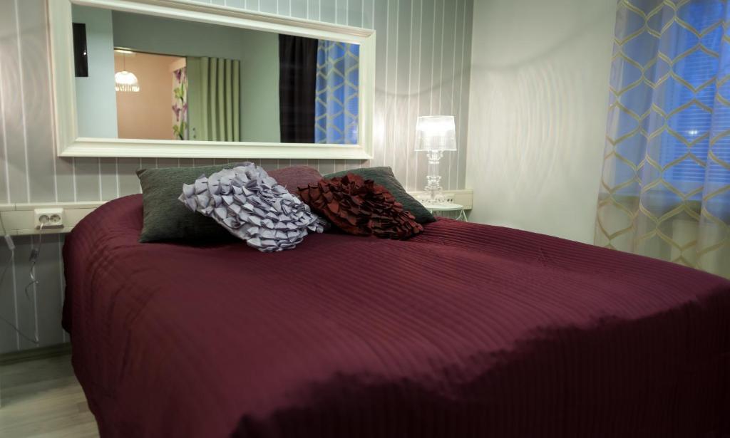 Yoemyssy Apartments Kerimäki Quarto foto