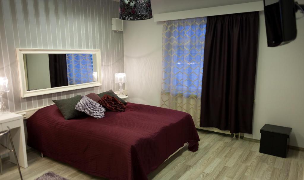 Yoemyssy Apartments Kerimäki Quarto foto
