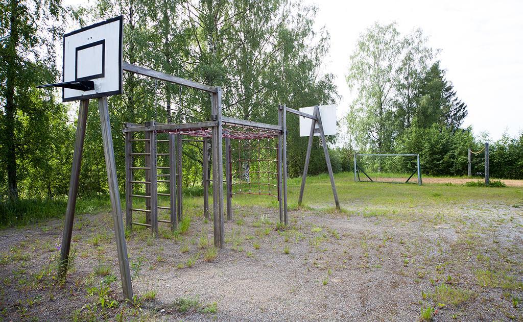 Yoemyssy Apartments Kerimäki Exterior foto