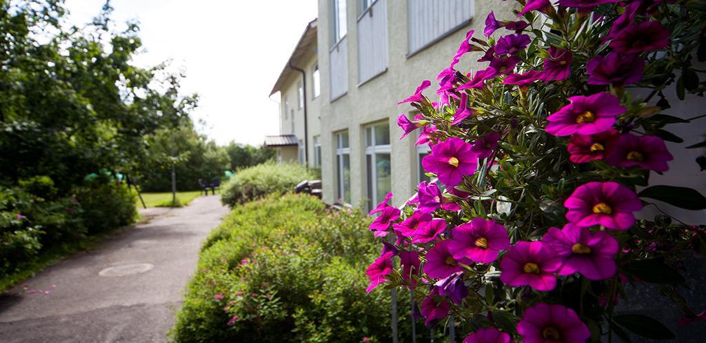Yoemyssy Apartments Kerimäki Exterior foto