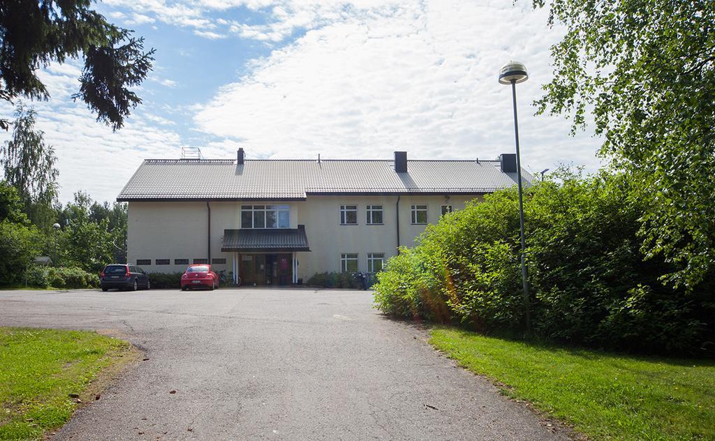 Yoemyssy Apartments Kerimäki Exterior foto